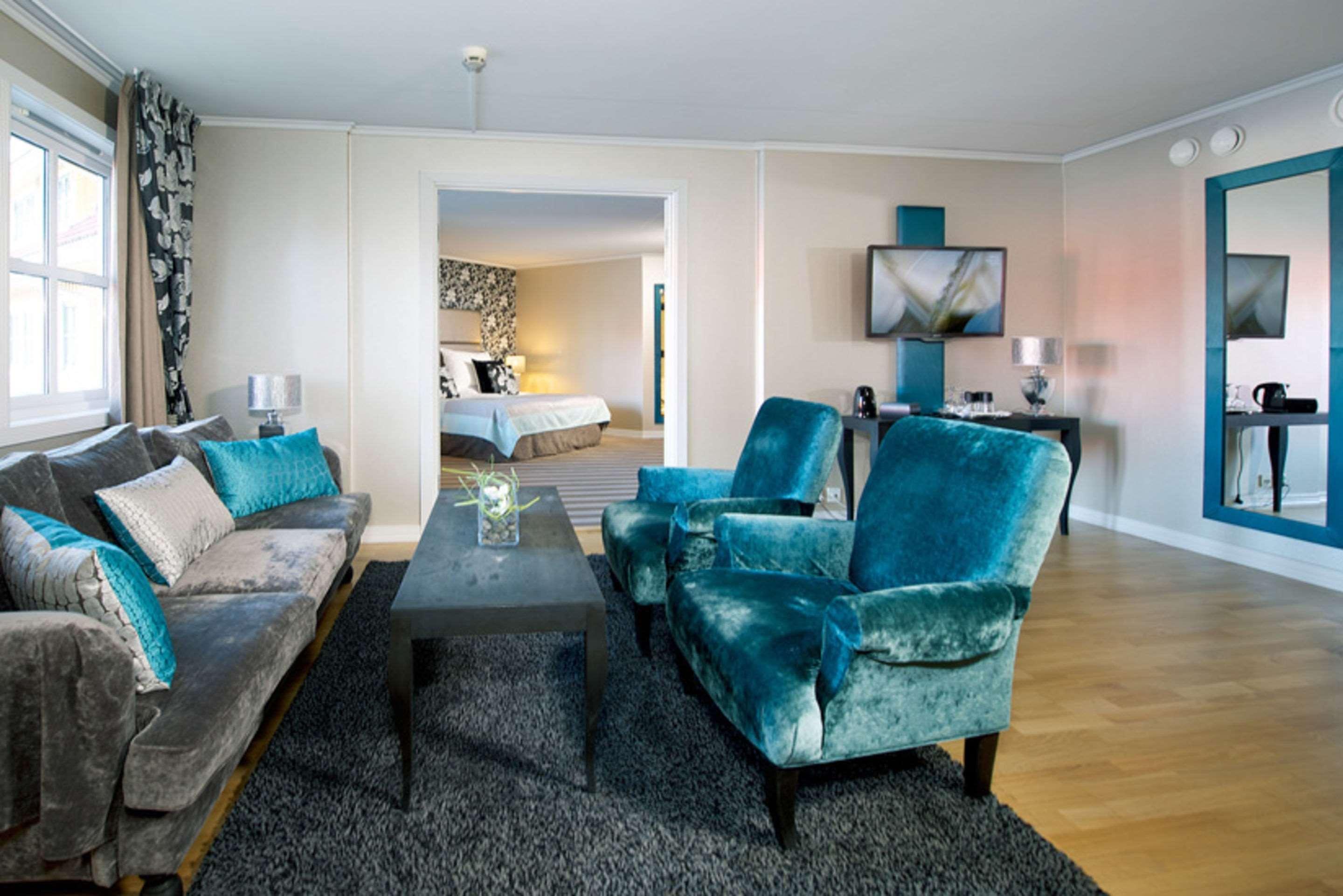 Quality Hotel Sarpsborg Exteriér fotografie