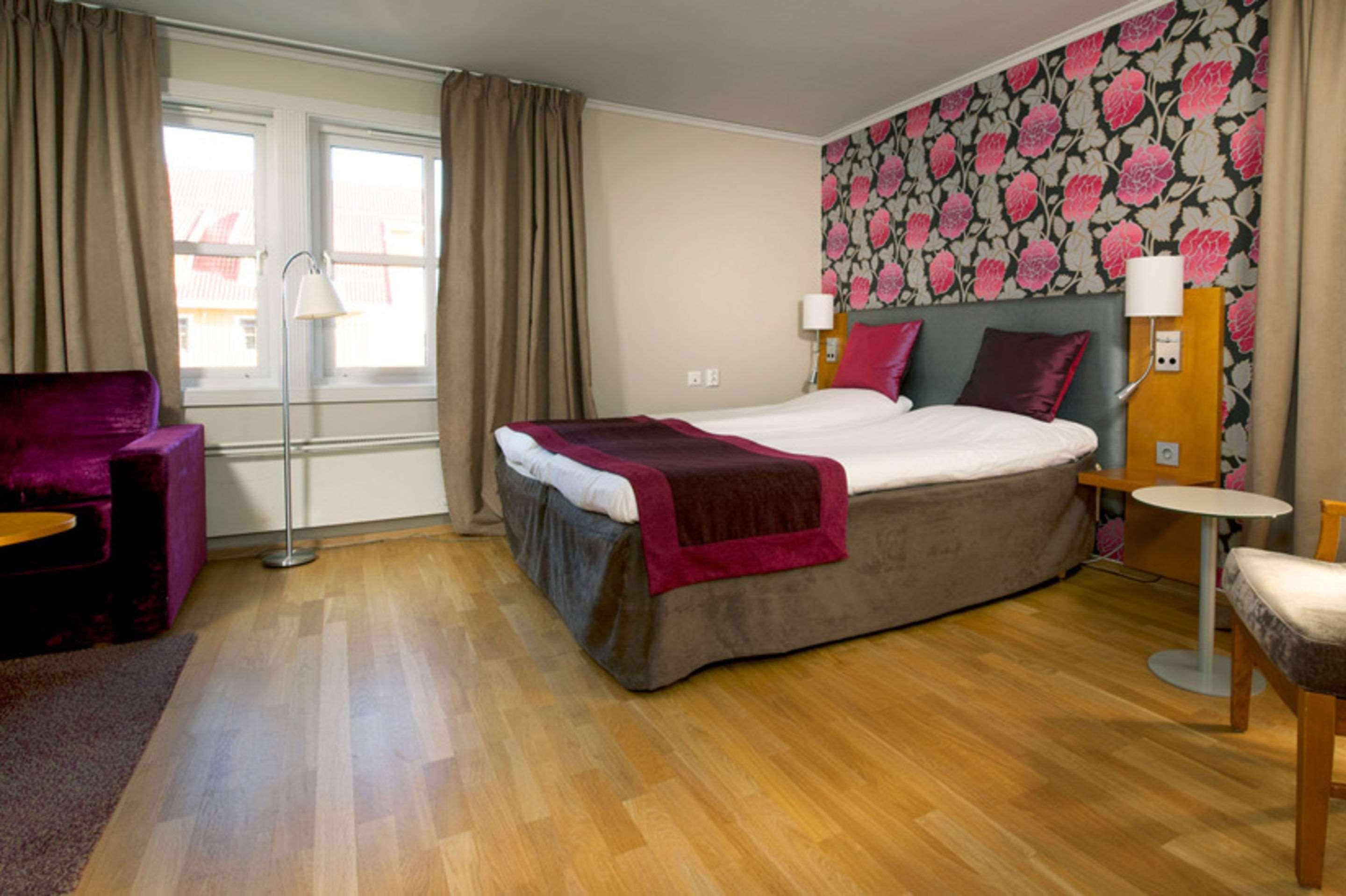 Quality Hotel Sarpsborg Exteriér fotografie