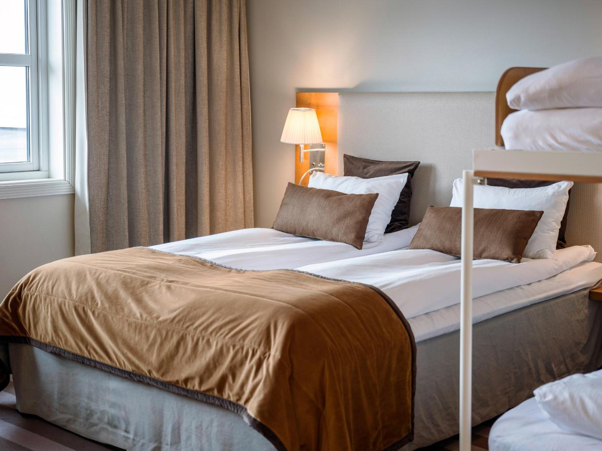 Quality Hotel Sarpsborg Exteriér fotografie