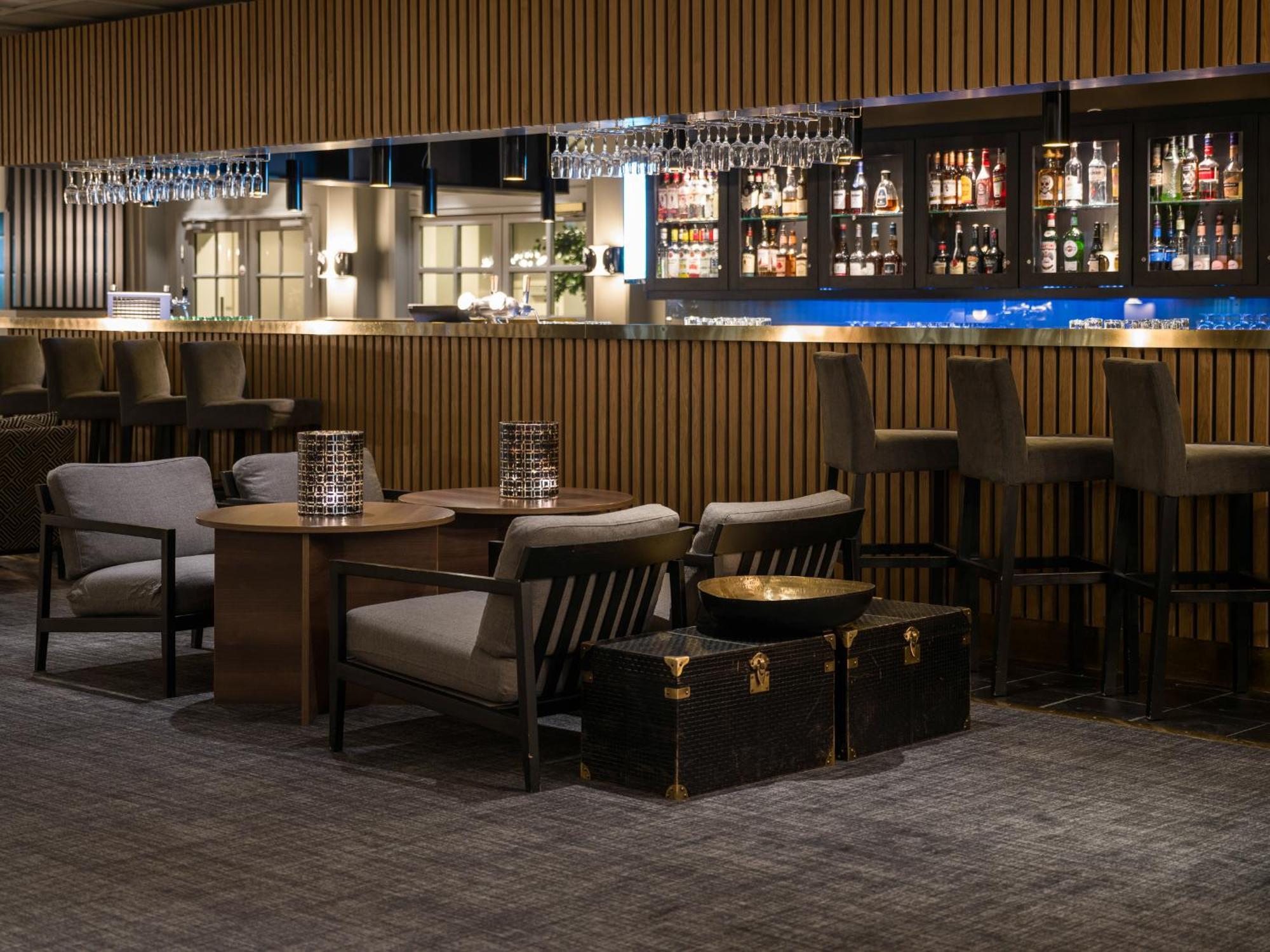 Quality Hotel Sarpsborg Exteriér fotografie