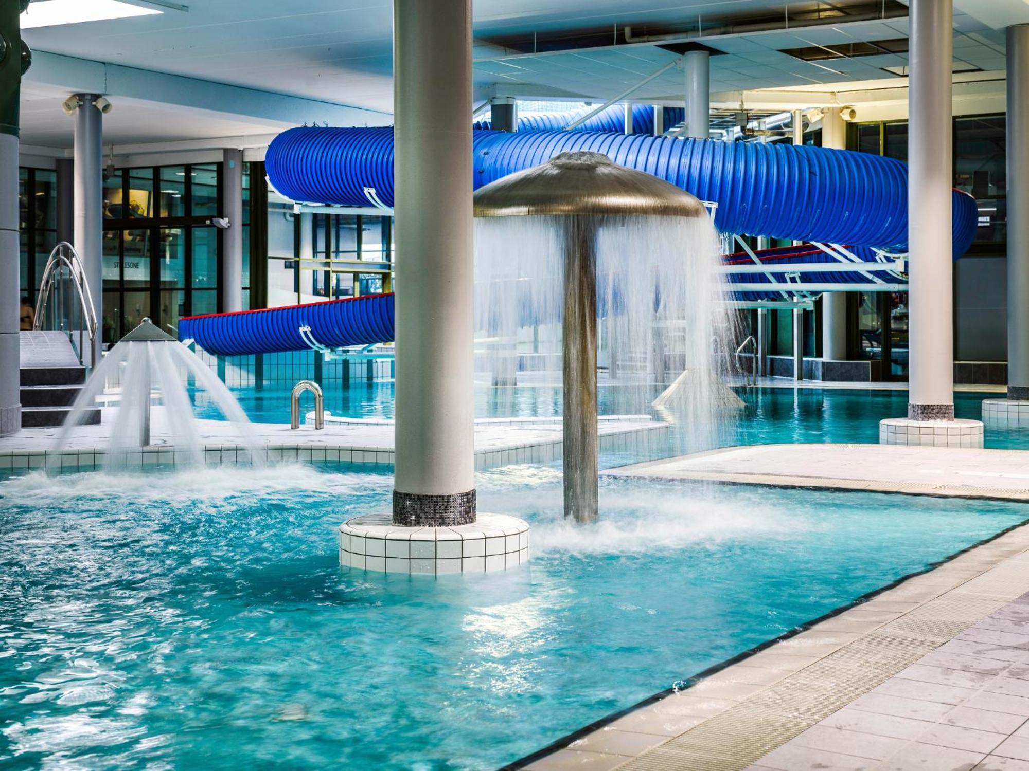 Quality Hotel Sarpsborg Exteriér fotografie