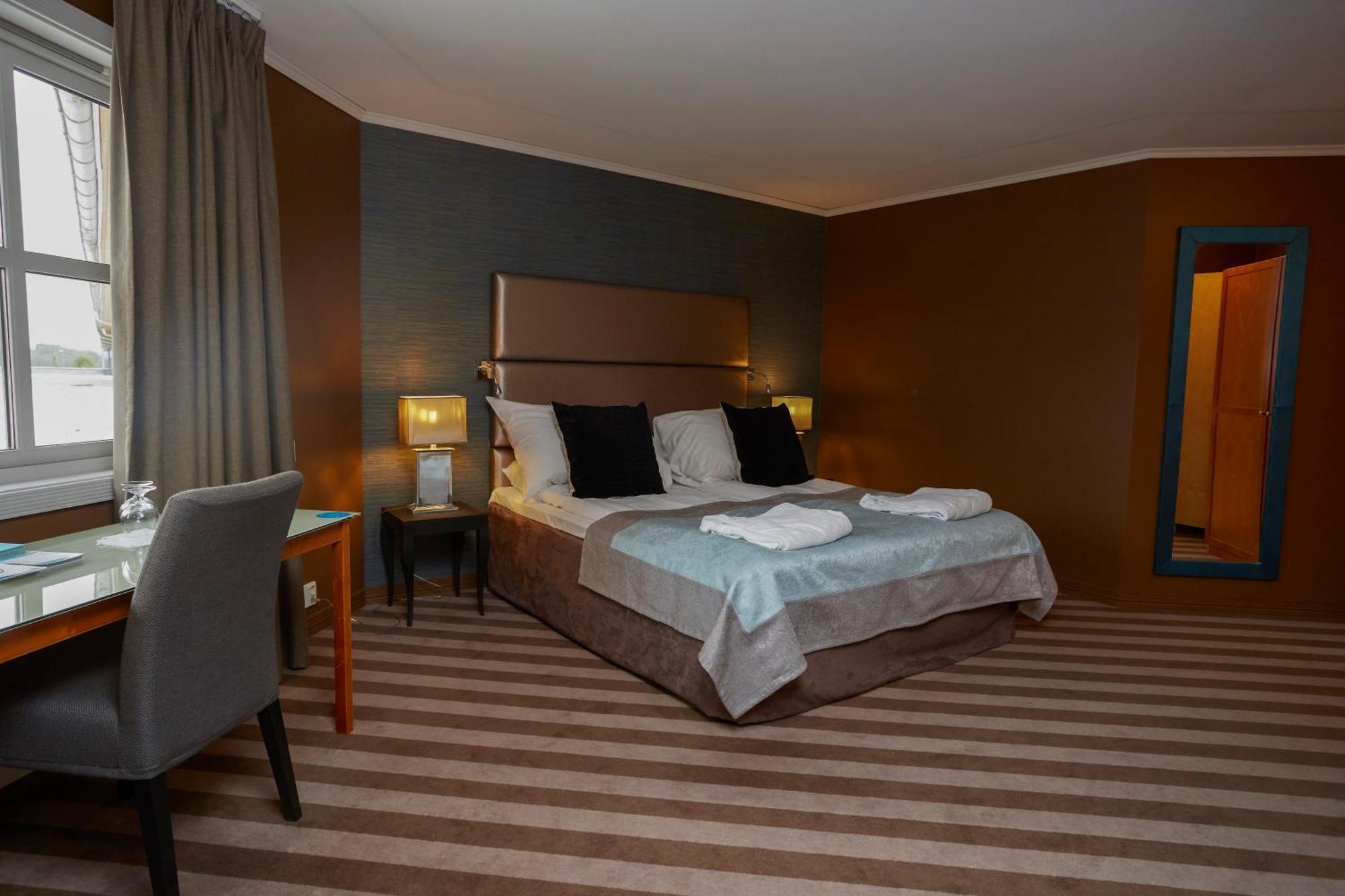 Quality Hotel Sarpsborg Exteriér fotografie