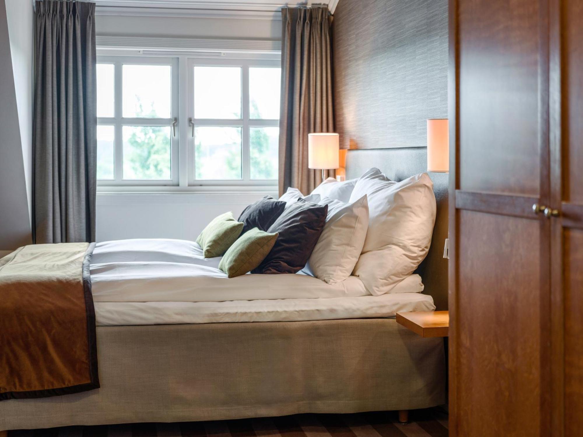Quality Hotel Sarpsborg Exteriér fotografie