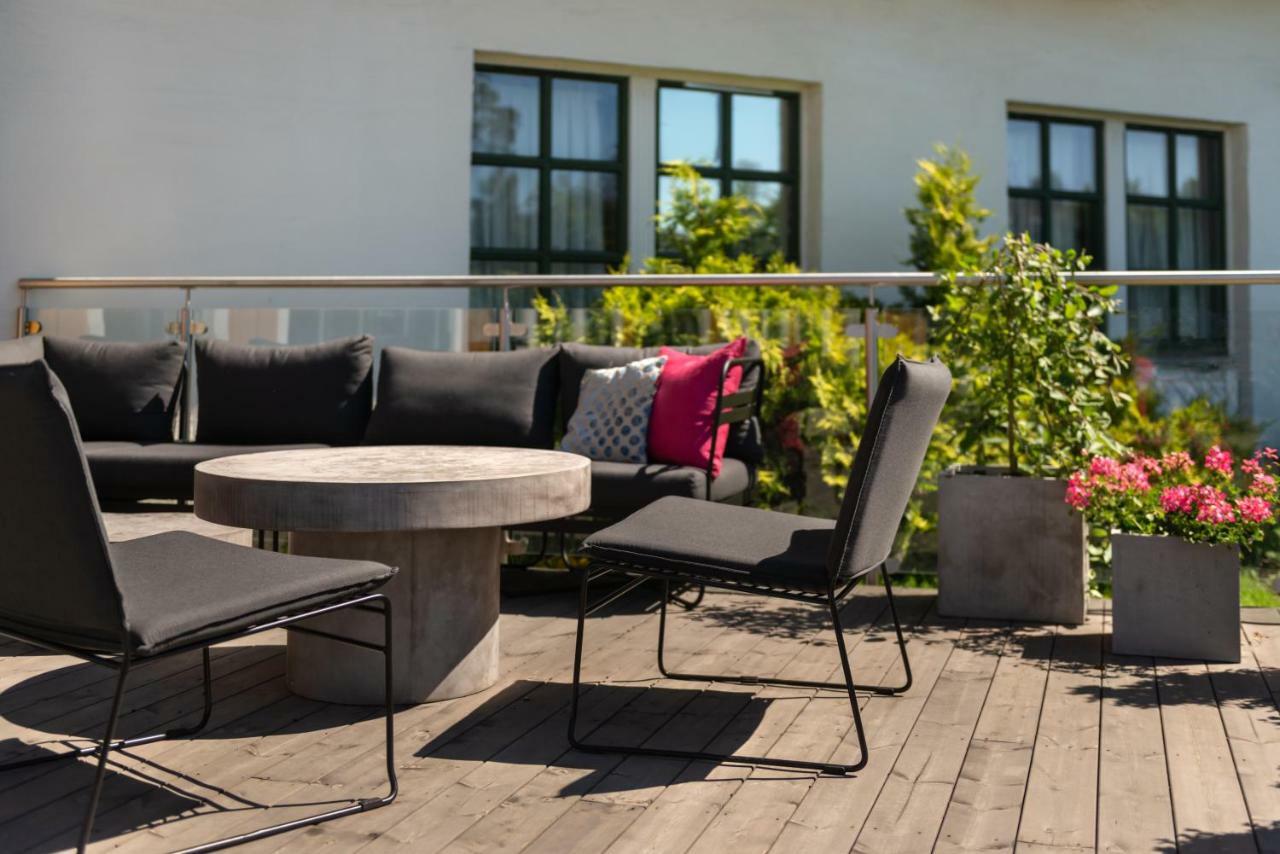 Quality Hotel Sarpsborg Exteriér fotografie