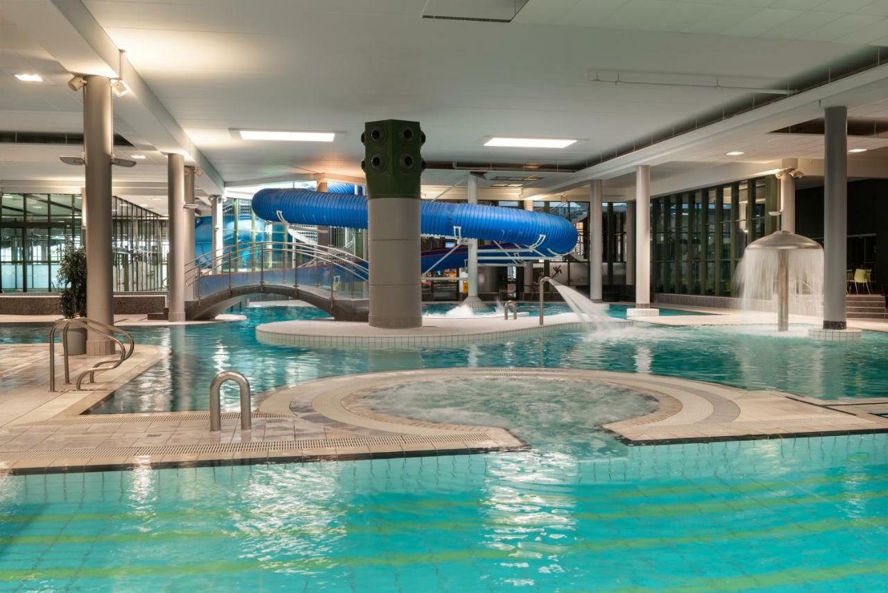 Quality Hotel Sarpsborg Exteriér fotografie