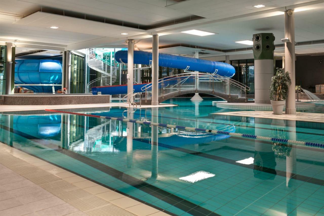 Quality Hotel Sarpsborg Exteriér fotografie